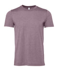 Bella + Canvas® 3001CVC - Unisex Jersey T-Shirt - Heather Colors, Blank Shirts - Picture 59 of 74