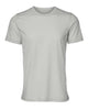 Bella + Canvas® 3001CVC Unisex Jersey T-Shirt - Heather Colors, Blank Shirts