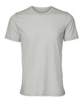 Bella + Canvas® 3001CVC - Unisex Jersey T-Shirt - Heather Colors, Blank Shirts - Picture 65 of 74