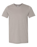 Bella + Canvas® 3001CVC - Unisex Jersey T-Shirt - Heather Colors, Blank Shirts - Picture 67 of 74