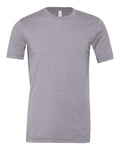 Bella + Canvas® 3001CVC - Unisex Jersey T-Shirt - Heather Colors, Blank Shirts - Picture 68 of 74