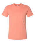 Bella + Canvas® 3001CVC - Unisex Jersey T-Shirt - Heather Colors, Blank Shirts - Picture 69 of 74