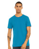 wholesale shirts, blank shirts, bulk t-shirts, BELLA + CANAS 3001 unisex jersey tee shirt - 1