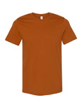 Bella + Canvas® 3001 - Unisex Jersey T-Shirt - Blank Shirt - Picture 76 of 81