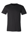 Bella + Canvas® 3001 - Unisex Jersey T-Shirt - Blank Shirt - Picture 73 of 81