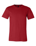 Bella + Canvas® 3001 - Unisex Jersey T-Shirt - Blank Shirt - Picture 70 of 81