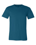 Bella + Canvas® 3001 - Unisex Jersey T-Shirt - Blank Shirt - Picture 60 of 81