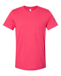 Bella + Canvas® 3001 - Unisex Jersey T-Shirt - Blank Shirt - Picture 56 of 81