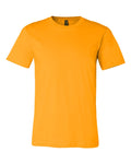Bella + Canvas® 3001 - Unisex Jersey T-Shirt - Blank Shirt - Picture 55 of 81