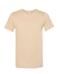 Bella + Canvas® 3001 - Unisex Jersey T-Shirt - Blank Shirt - Picture 28 of 81