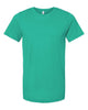 Bella + Canvas® 3001 Unisex Jersey T-Shirt - Blank Shirt
