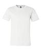 Bella + Canvas® 3001 Unisex Jersey T-Shirt - Blank Shirt