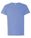 Bella + Canvas® 3413 - Unisex Triblend Tee, Blank Shirt - Picture 10 of 61