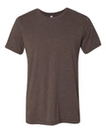 Bella + Canvas® 3413 - Unisex Triblend Tee, Blank Shirt - Picture 12 of 61