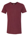 Bella + Canvas® 3413 - Unisex Triblend Tee, Blank Shirt - Picture 13 of 61