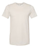Bella + Canvas® 3413 - Unisex Triblend Tee, Blank Shirt