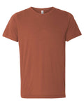 Bella + Canvas® 3413 - Unisex Triblend Tee, Blank Shirt - Picture 17 of 61