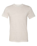 Bella + Canvas® 3413 - Unisex Triblend Tee, Blank Shirt - Picture 34 of 61