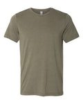 Bella + Canvas® 3413 - Unisex Triblend Tee, Blank Shirt - Picture 35 of 61