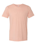 Bella + Canvas® 3413 - Unisex Triblend Tee, Blank Shirt