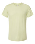 Bella + Canvas® 3413 - Unisex Triblend Tee, Blank Shirt