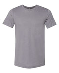 Bella + Canvas® 3413 - Unisex Triblend Tee, Blank Shirt - Picture 55 of 61