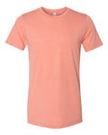 Bella + Canvas® 3413 - Unisex Triblend Tee, Blank Shirt - Picture 56 of 61