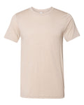 Bella + Canvas® 3413 - Unisex Triblend Tee, Blank Shirt - Picture 57 of 61