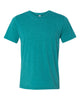 Bella + Canvas® 3413 - Unisex Triblend Tee, Blank Shirt