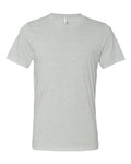 Bella + Canvas® 3413 - Unisex Triblend Tee, Blank Shirt - Picture 60 of 61