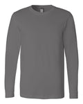 Bella + Canvas 3501 - Unisex Jersey Long Sleeve Tee, T-Shirt