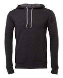 Bella + Canvas 3719 - Unisex Sponge Fleece Hoodie, Sweatshirt - 3719