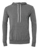Bella + Canvas 3719 - Unisex Sponge Fleece Hoodie, Sweatshirt - 3719
