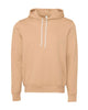 Bella + Canvas 3719 - Unisex Sponge Fleece Hoodie, Sweatshirt - 3719