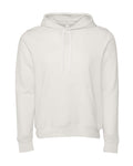 Bella + Canvas 3719 - Unisex Sponge Fleece Hoodie, Sweatshirt - 3719