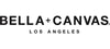 Bella + Canvas 3200 - Unisex Three-Quarter Sleeve Baseball Tee, T-Shirt