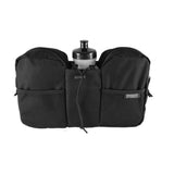 Everest Essential Hydration Waist Fanny Pack Black