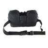 Everest Essential Hydration Waist Fanny Pack Black
