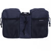 Everest Essential Hydration Waist Fanny Pack Navy