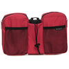 Everest Essential Hydration Waist Fanny Pack Red