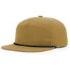 Lot of 100 Hats - Richardson® Grandpa Pinch 5-Panel Hat, Rope Cap, Umpqua - 256