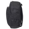 Everest Backpack with Front & Side Pockets Black
