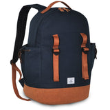 Everest Clean Modern Look Journey Pack Navy