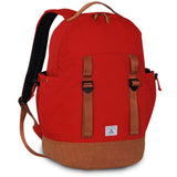 Everest Clean Modern Look Journey Pack Red