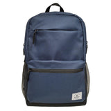 Everest Modern Laptop Backpack Navy