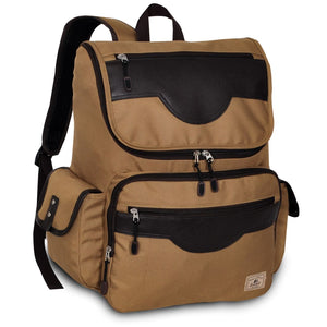 Everest Stylish Wrangler Backpack BP900 - 