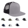 Big Accessories BX025 Surfer Trucker Cap