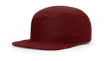 Richardson 217 - Macleay, 5-Panel Camper Cap - Picture 7 of 12