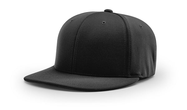 Richardson 653 Umpire Pulse 2 3/4" R-Flex Cap