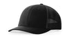Richardson 173 Hood River Performance Trucker Cap
